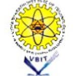 Логотип Vidya Bharathi Institute of Technology