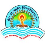 Dev Sanskriti Vishwavidyalaya logo