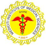 Логотип MediCiti Institute of Medical Sciences