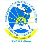 Martin Luther King Evangelical University logo