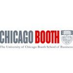 Logotipo de la The University of Chicago Booth School of Business