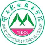 Логотип Minxi Vocational & Technical College