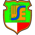Economics College in Stalowa Wola logo