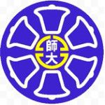 Логотип National Taiwan Normal University