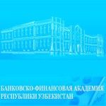 Banking and Finance Academy of Uzbekistan logo