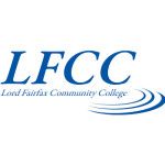 Logotipo de la Lord Fairfax Community College