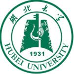 Logotipo de la Zhixing College of Hubei University