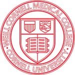 Logotipo de la Weill Medical College, CORNELL University