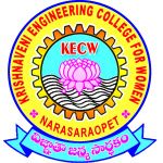 Krishnaveni Engineering College Womens College logo