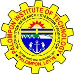 Palompon Institute of Technology logo