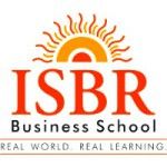 Logotipo de la ISBR Business School
