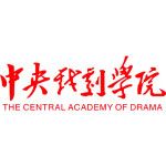 Логотип Central Academy of Drama