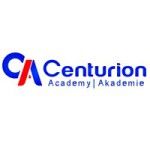 Centurion Academy logo