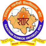 Logo de Rajasthan Technical University