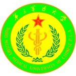 Логотип Third Military Medical University