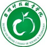 Логотип Taizhou Vocational College of Science & Technology