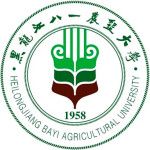 Heilongjiang Bayi Agricultural University logo