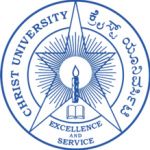 Логотип Christ University Bengaluru
