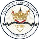 Логотип Marion Military Institute