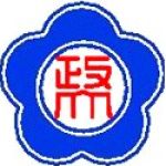 Логотип National Chengchi University
