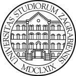 Логотип University of Zagreb
