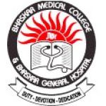 Logotipo de la Bhaskar Medical College