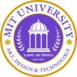 Логотип MIT Art, Design & Technology University