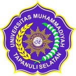 Логотип University of Muhammadiyah South Tapanuli