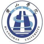 Логотип Huangshan University