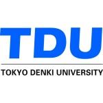 Logo de Tokyo Denki University