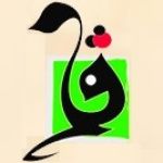 Логотип University of Kairouan Higher Institute of Arts and Crafts of Kasserine