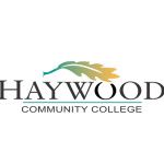 Logotipo de la Haywood Community College