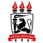 Логотип Federal University of Pernambuco