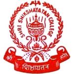 Logotipo de la Shri Shikshayatan College