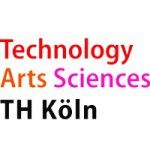 Логотип Technical University of Cologne