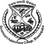 Logotipo de la Government Autonomous College Bhawanipatna
