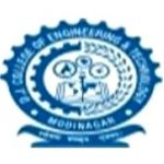 Logo de D. J. College of Engineering and Technology Modinagar