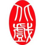 Logotipo de la Beijing Opera Art College