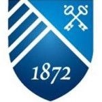 Logo de Saint Peter's University