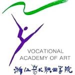 Логотип Zhejiang Vocational Academy of Art
