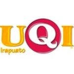 Logotipo de la University Quetzalcoatl Irapuato