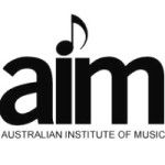 Логотип Australian Institute of Music