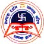 Логотип THK Jain College Kolkata