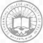 Logotipo de la Deshbandhu College