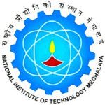 Логотип National Institute of Technology Meghalaya