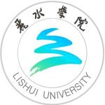 Lishui University logo
