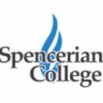 Logo de Spencerian College