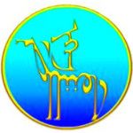 Logotipo de la Ikh Mongol University