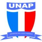 Logotipo de la Port-au-Prince Autonomous University
