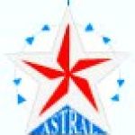 Логотип Astral Institute of Technology & Research